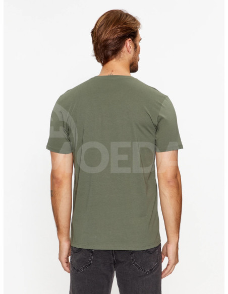 Lee - SS PATCH LOGO TEE Tbilisi - photo 2