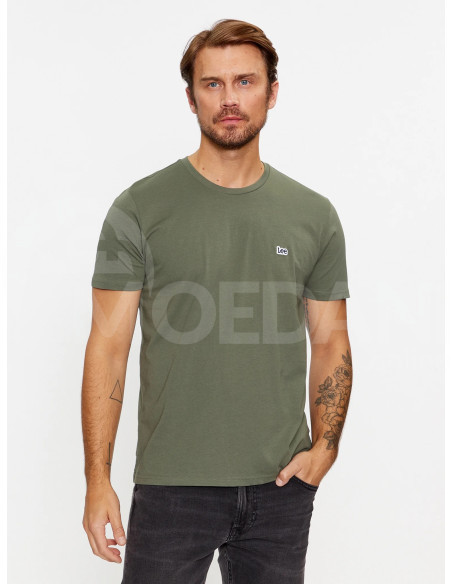 Lee - SS PATCH LOGO TEE Tbilisi - photo 1