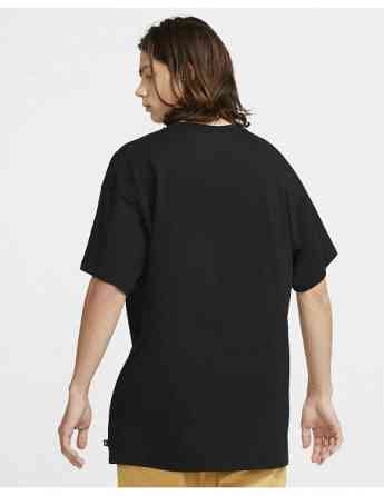 NIKE - M NK SB TEE LOGO Tbilisi