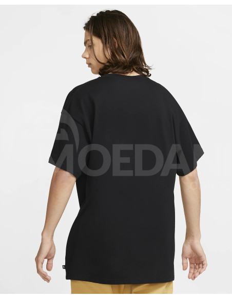 NIKE - M NK SB TEE LOGO Tbilisi - photo 3