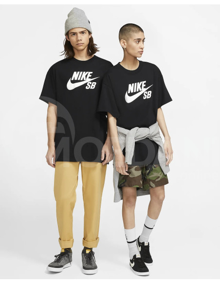 NIKE - M NK SB TEE LOGO Tbilisi - photo 2