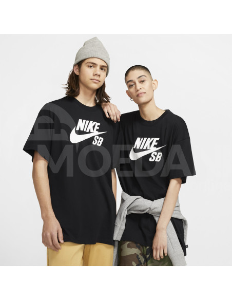 NIKE - M NK SB TEE LOGO Tbilisi - photo 1