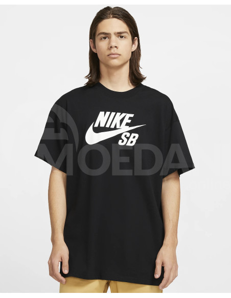 NIKE - M NK SB TEE LOGO Tbilisi - photo 4