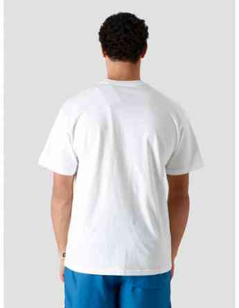 NIKE - M NK SB TEE LOGO Tbilisi