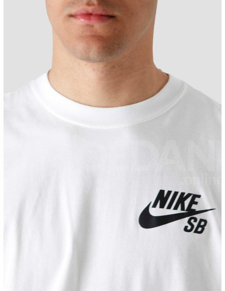 NIKE - M NK SB TEE LOGO თბილისი - photo 3
