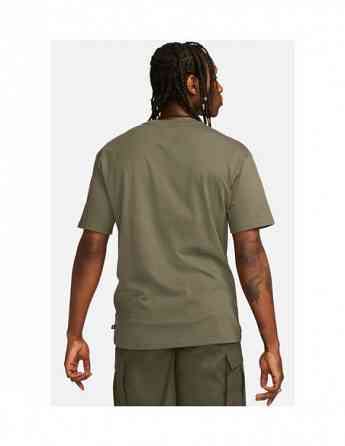 NIKE - M NK SB TEE LOGO Tbilisi