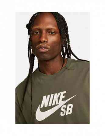 NIKE - M NK SB TEE LOGO Tbilisi