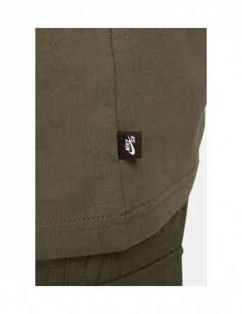 NIKE - M NK SB TEE LOGO Tbilisi