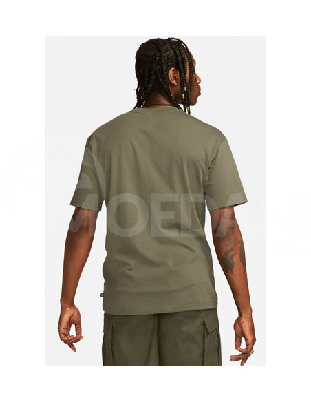 NIKE -  M NK SB TEE LOGO თბილისი - photo 2