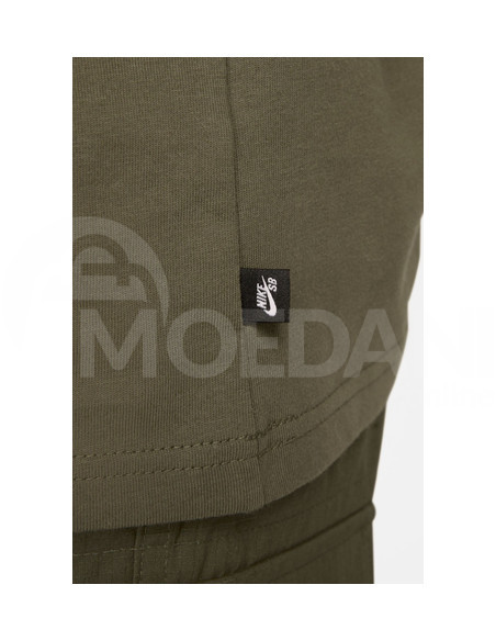 NIKE -  M NK SB TEE LOGO თბილისი - photo 4