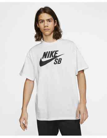 NIKE - M NK SB TEE LOGO Tbilisi