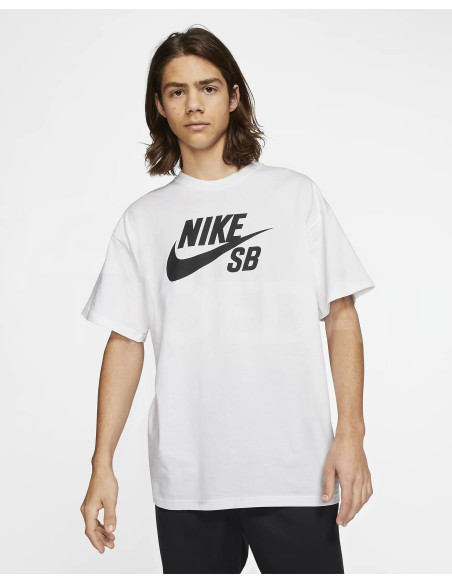 NIKE - M NK SB TEE LOGO თბილისი - photo 1