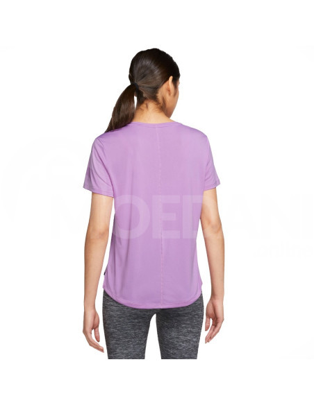 NIKE - W NK ONE DF SS STD TOP თბილისი - photo 2