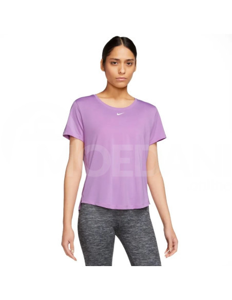 NIKE - W NK ONE DF SS STD TOP თბილისი - photo 1