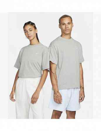 NIKE - M NSW TEE ICON SWOOSH Tbilisi