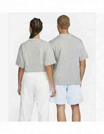 NIKE - M NSW TEE ICON SWOOSH Tbilisi