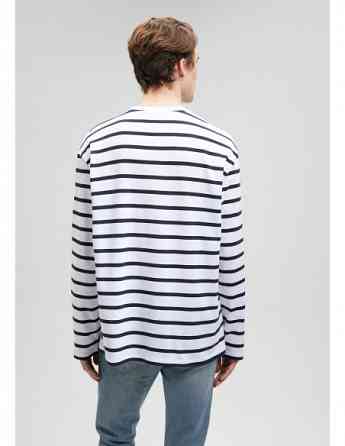 Mavi - STRIPE JERSEY Tbilisi