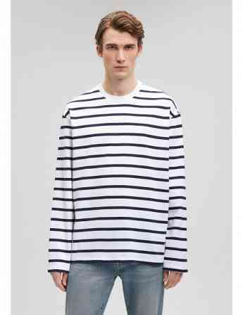 Mavi - STRIPE JERSEY Tbilisi