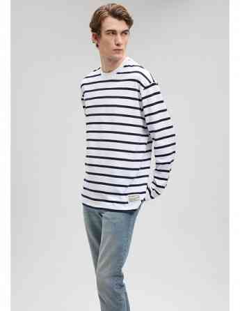 Mavi - STRIPE JERSEY Tbilisi