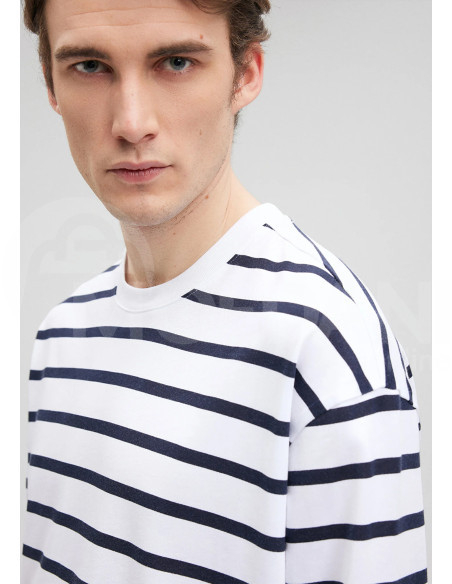 Mavi - STRIPE JERSEY თბილისი - photo 4