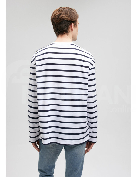 Mavi - STRIPE JERSEY თბილისი - photo 2