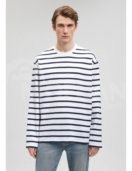 Mavi - STRIPE JERSEY თბილისი - photo 1