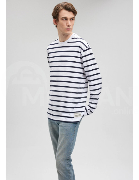 Mavi - STRIPE JERSEY თბილისი - photo 3