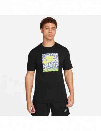 NIKE - NIKE SPORTSWEAR T-SHIRT Tbilisi
