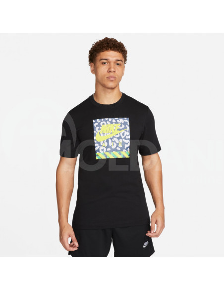 NIKE - NIKE SPORTSWEAR T-SHIRT თბილისი - photo 1
