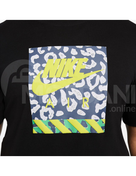 NIKE - NIKE SPORTSWEAR T-SHIRT თბილისი - photo 4