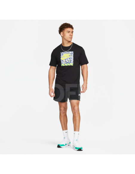 NIKE - NIKE SPORTSWEAR T-SHIRT თბილისი - photo 3