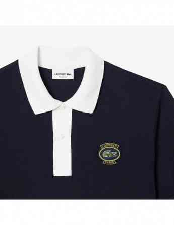 Lacoste - ORIGINAL LACOSTE BADGE POLO SHIRT Tbilisi