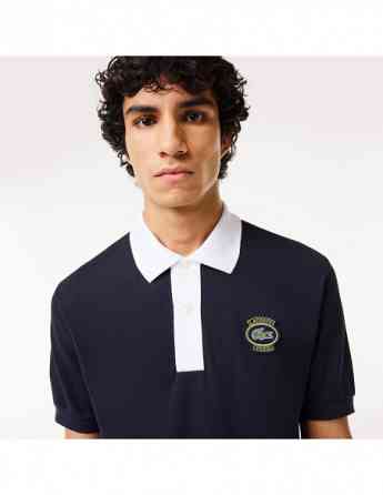 Lacoste - ORIGINAL LACOSTE BADGE POLO SHIRT Tbilisi