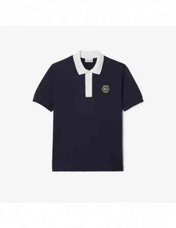 Lacoste - ORIGINAL LACOSTE BADGE POLO SHIRT Tbilisi