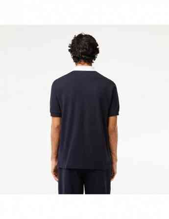 Lacoste - ORIGINAL LACOSTE BADGE POLO SHIRT Tbilisi