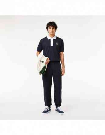 Lacoste - ORIGINAL LACOSTE BADGE POLO SHIRT Tbilisi