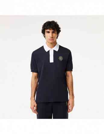 Lacoste - ORIGINAL LACOSTE BADGE POLO SHIRT Tbilisi