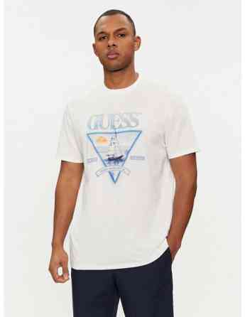 GUESS Тбилиси