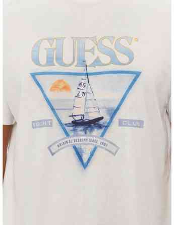 GUESS Тбилиси