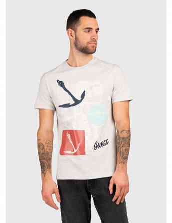 GUESS Тбилиси