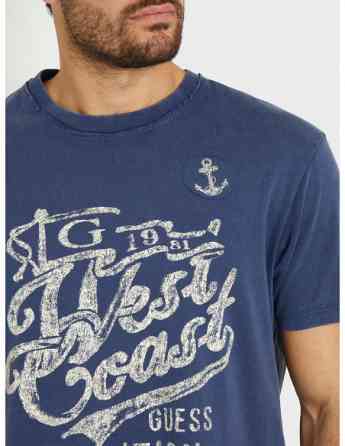 GUESS Тбилиси