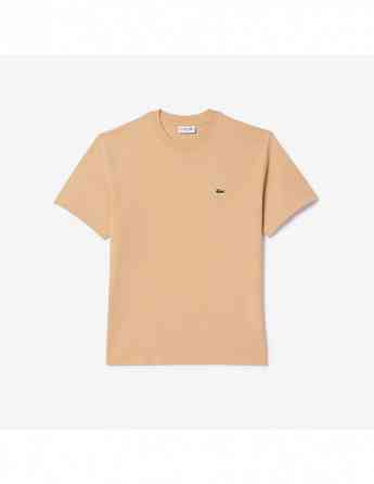 Lacoste - Lacoste Classic Fit Cotton Jersey T-Shirt Тбилиси