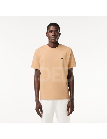 Lacoste - Lacoste Classic Fit Cotton Jersey T-Shirt Тбилиси - изображение 1
