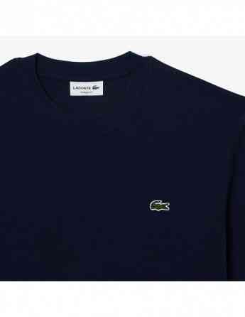 Lacoste - Lacoste Classic Fit Cotton Jersey T-Shirt Тбилиси