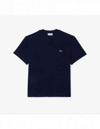 Lacoste - Lacoste Classic Fit Cotton Jersey T-Shirt Тбилиси