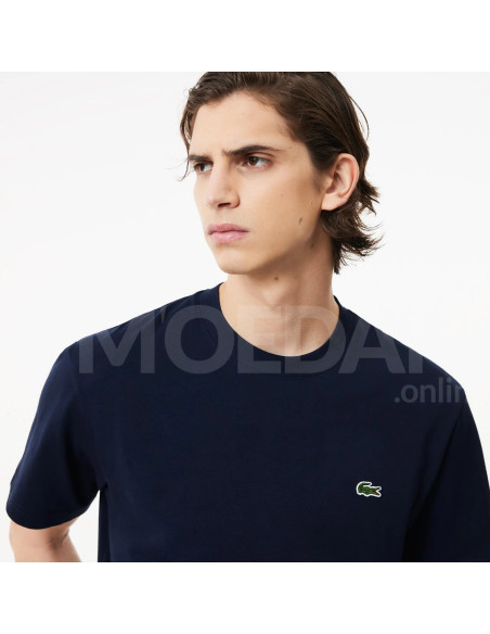 Lacoste - Lacoste Classic Fit Cotton Jersey T-Shirt თბილისი - photo 3