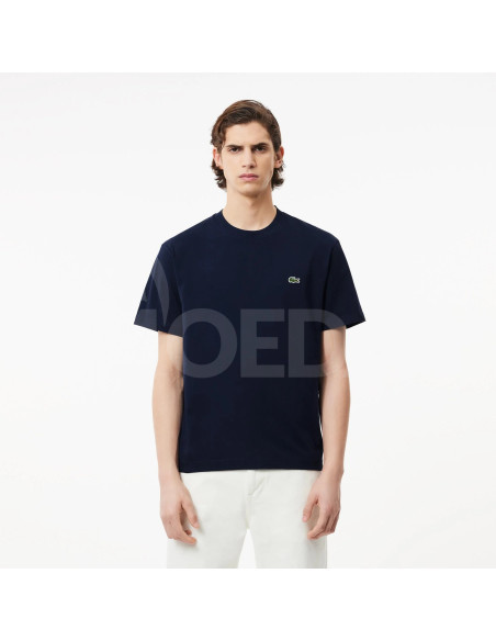 Lacoste - Lacoste Classic Fit Cotton Jersey T-Shirt თბილისი - photo 1