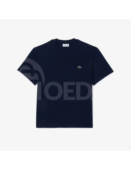 Lacoste - Lacoste Classic Fit Cotton Jersey T-Shirt თბილისი - photo 5