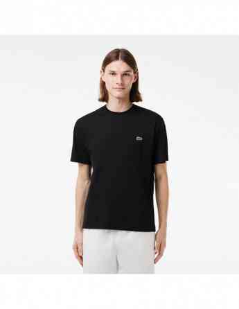 Lacoste - Lacoste Classic Fit Cotton Jersey T-Shirt Тбилиси