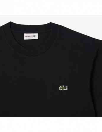 Lacoste - Lacoste Classic Fit Cotton Jersey T-Shirt Тбилиси